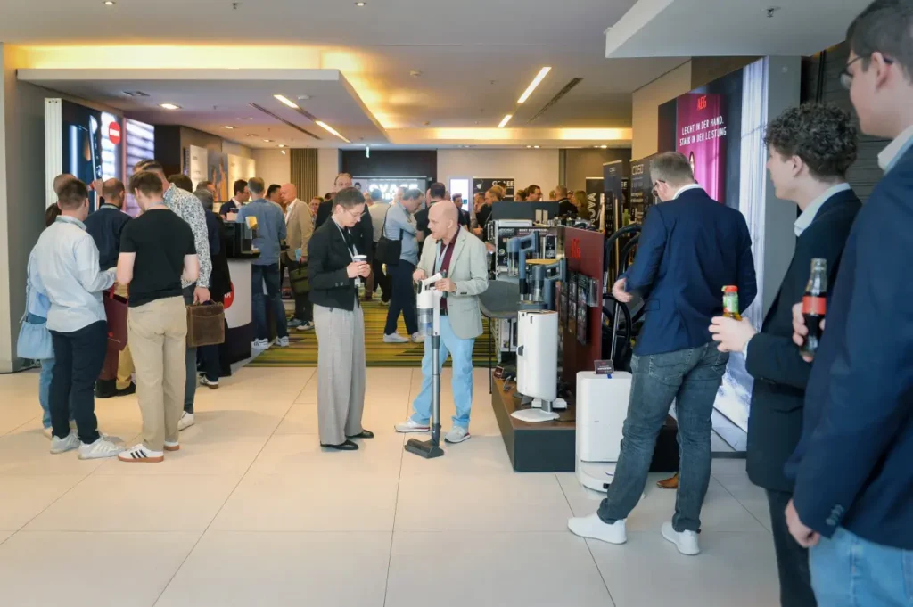 ElectronicPartner Kongress 2026