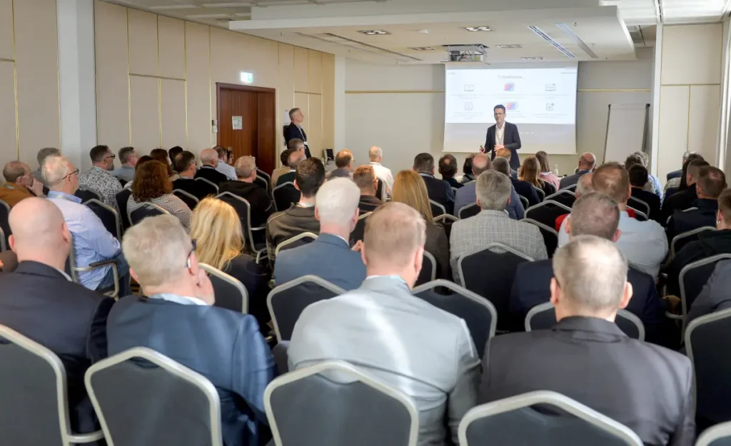 ElectronicPartner Kongress