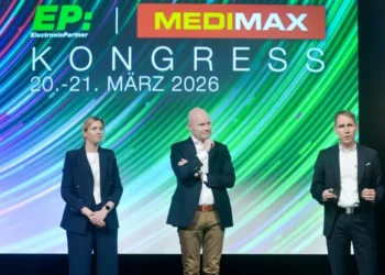 ElectronicPartner: Erfolgreicher Kongress mit Signalwirkung