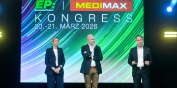 ElectronicPartner: Erfolgreicher Kongress mit Signalwirkung