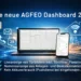 Das große AGFEO Dashboard 2 App Update v2.0.0