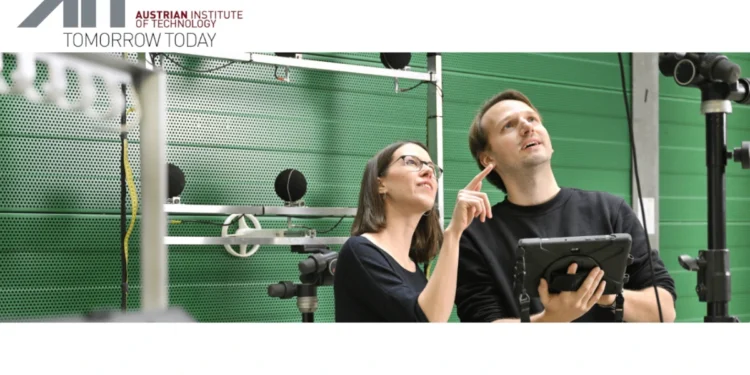 AIT sucht eine:n Elektrotechniker:in zur Anlagenentwicklung für die Forschungsinfrastruktur