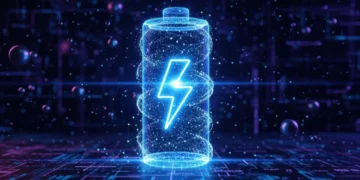 Lithium-Metall-Batterien: Unbrennbar und langlebig