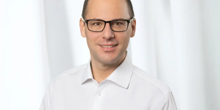 Peter Kail ist neuer CEO bei Canal+ Österreich