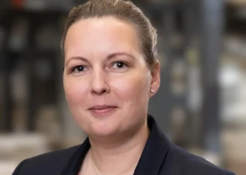 Christina Kammerer-Pfister ist HR & Communications Director bei Rexel Austria
