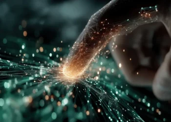 Digitales Ergreifen bei fehlender Haptik