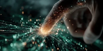 Digitales Ergreifen bei fehlender Haptik