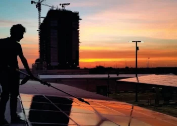 Dürftige Regierungsarbeit im Energiebereich