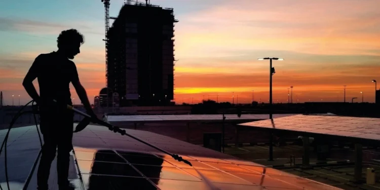 Dürftige Regierungsarbeit im Energiebereich