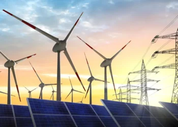 E-Wirtschaft 2040: Effizient ausbauen und Systemkosten dämpfen