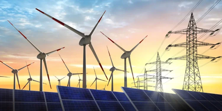 E-Wirtschaft 2040: Effizient ausbauen und Systemkosten dämpfen