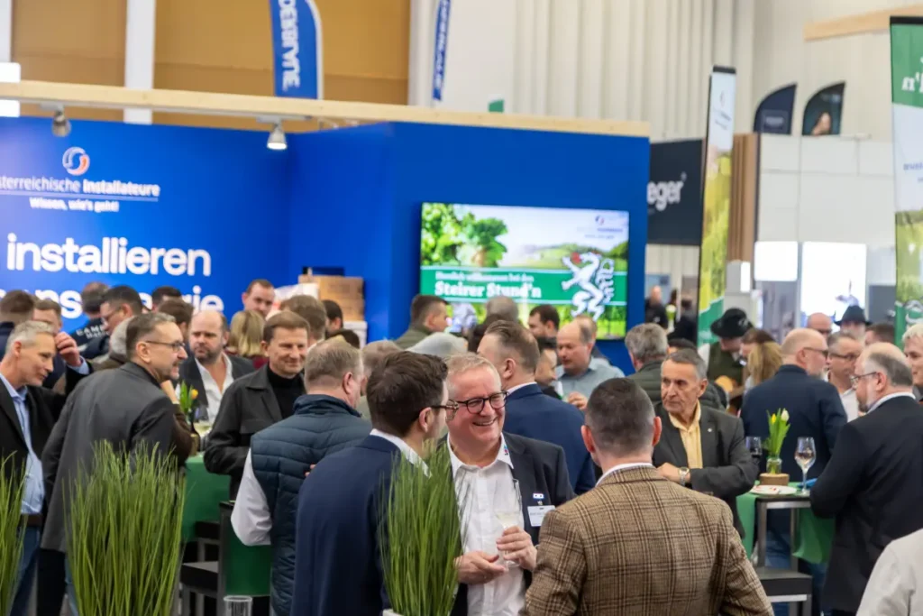 Österreichische Installateure