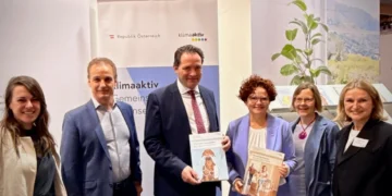 Energiesparmesse Wels 2026: Dynamik in der Energiebranche