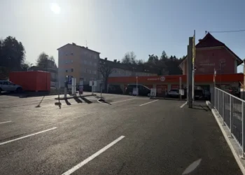 Expert Sabitzer setzt starkes Signal in Althofens Innenstadt