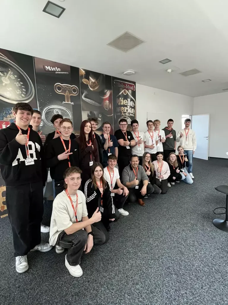 Expert Lehrlingscollege II/2026 Termin 1