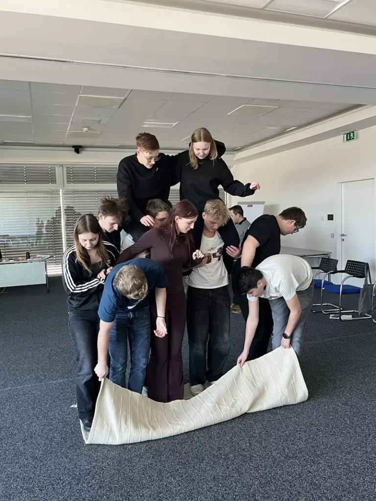 Expert Lehrlingscollege II/2026