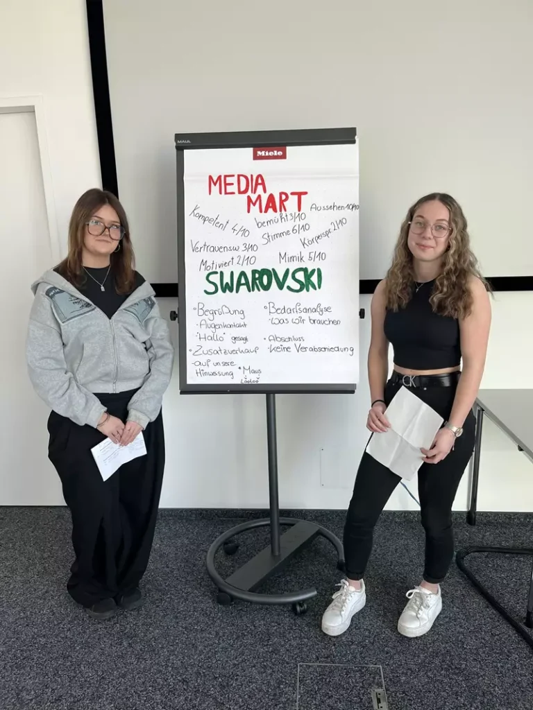 Expert Lehrlingscollege II/2026