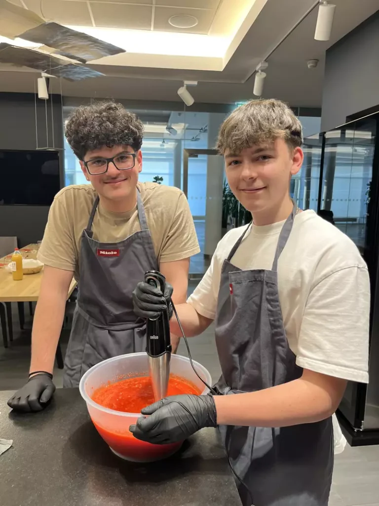 Expert Lehrlingscollege II/2026