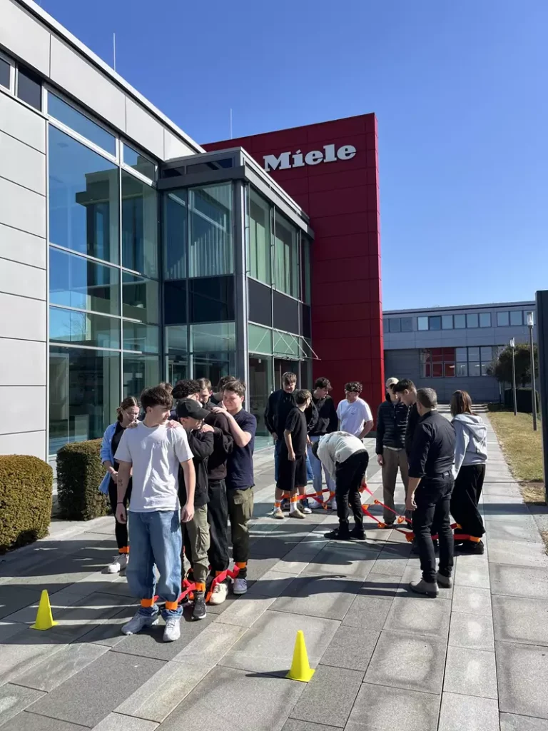 Expert Lehrlingscollege II/2026