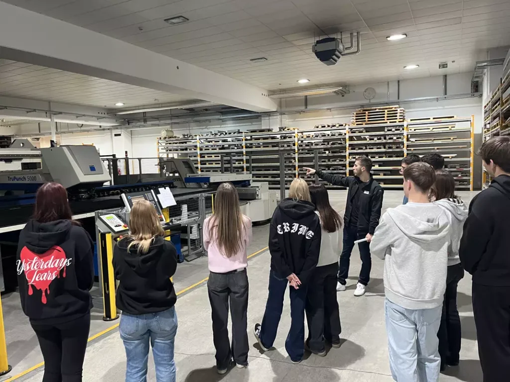 Expert Lehrlingscollege II/2026