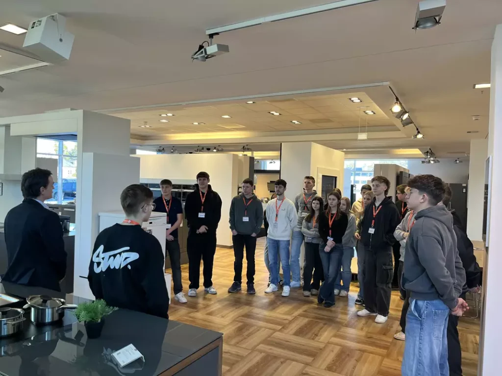 Expert Lehrlingscollege II/2026