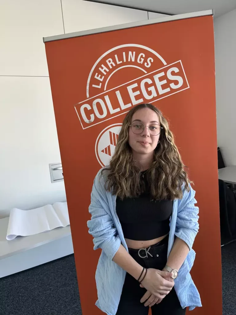 Expert LCII 2610 Carolina Hinterndorfer Elektro Ebner college