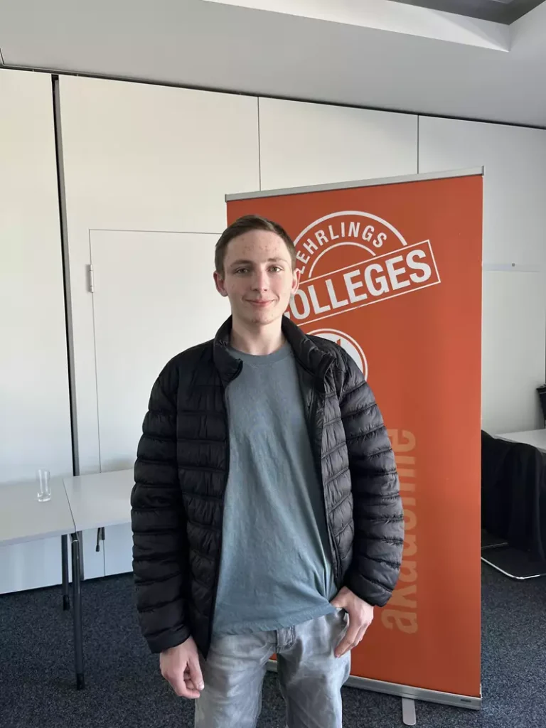 Expert LCII 2611 Leon Kegler Elektro Lenz college