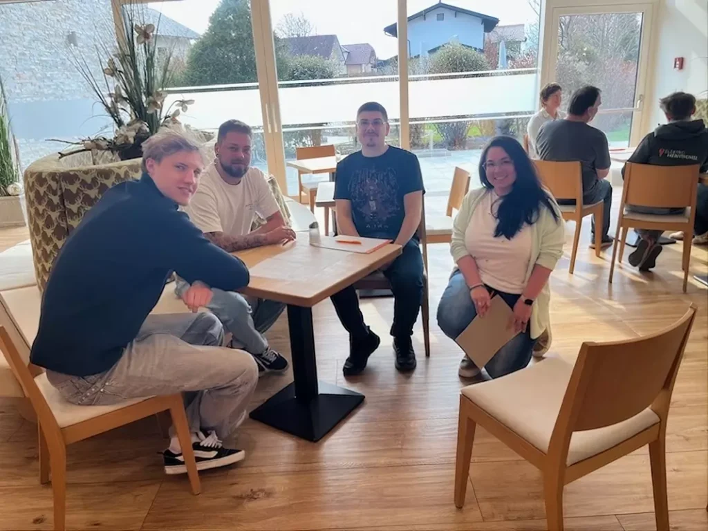 Verkaufsseminar der Expert Akademie 2026 