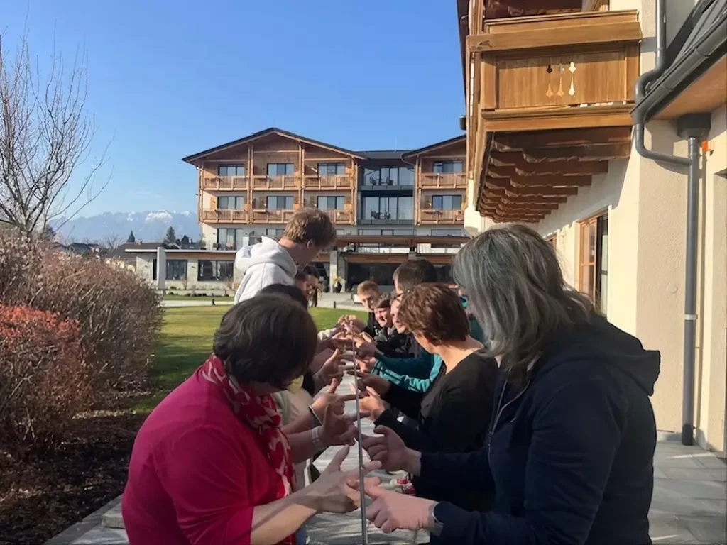 Verkaufsseminar der Expert Akademie 2026 