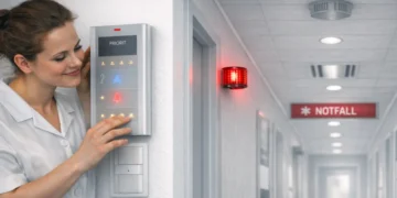 FAWO sucht eine:n Wartungstechniker:in im Außendienst