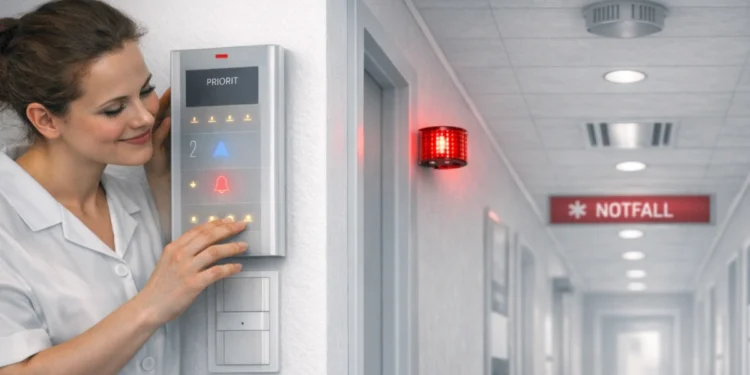 FAWO sucht eine:n Wartungstechniker:in im Außendienst