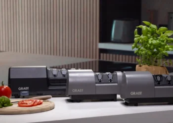 Messerscharfe Angebote für Küche und Natur