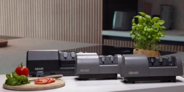 Messerscharfe Angebote für Küche und Natur