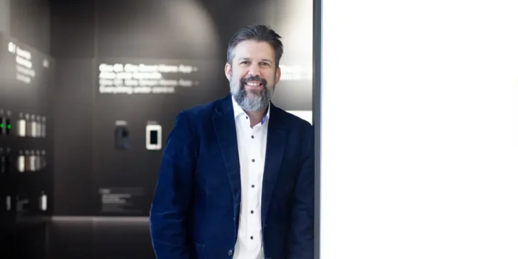 Gira auf der „Light + Building 2026“: Ein ganzes Spektrum an Innovationen