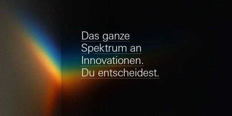 Gira Neuheiten Präsentation 2026