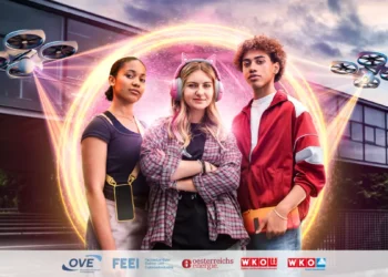 "Join the Future" begeistert Techniknachwuchs auch 2026