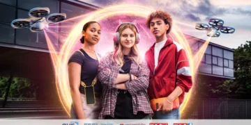 "Join the Future" begeistert Techniknachwuchs auch 2026