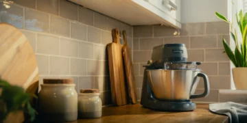 Der Küchen-Allrounder „Multi Task“