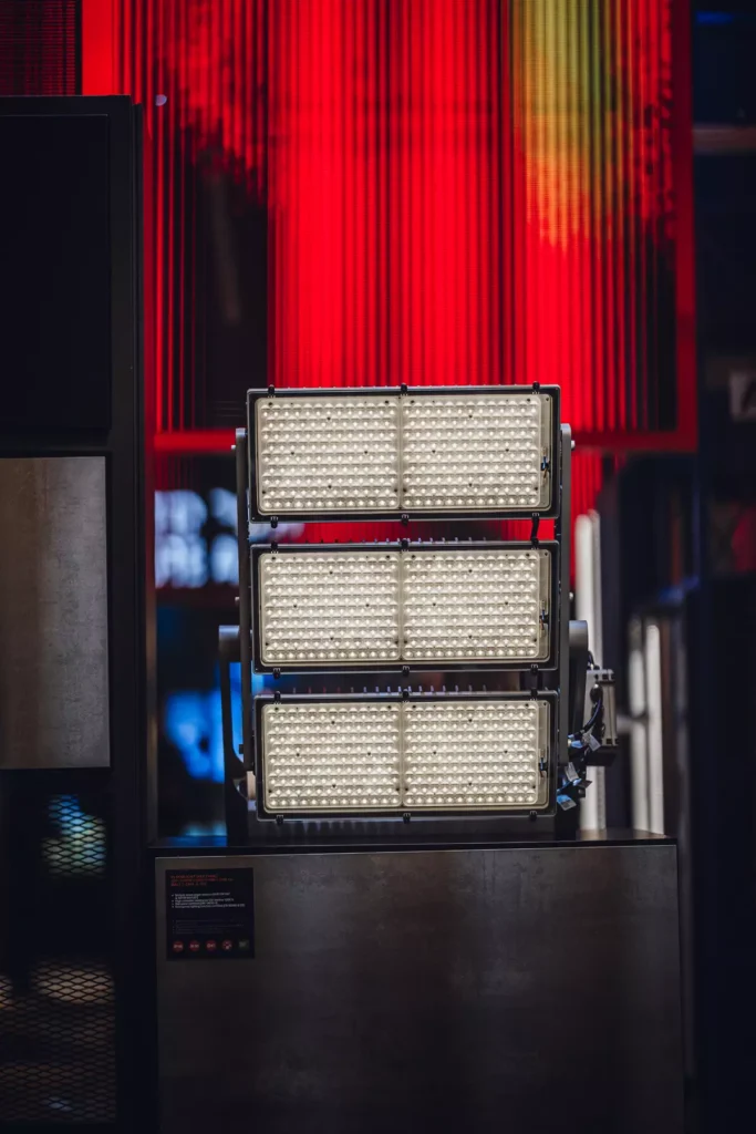 Ledvance Messestand - Light + Building 2026