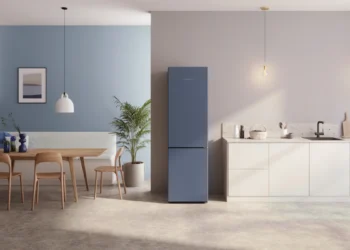 11 Trendfarben für Liebherr Kühlschränke