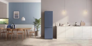 11 Trendfarben für Liebherr Kühlschränke