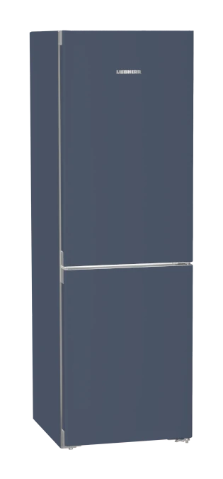 Liebherr Trendfarben Kühlschrank geschlossen