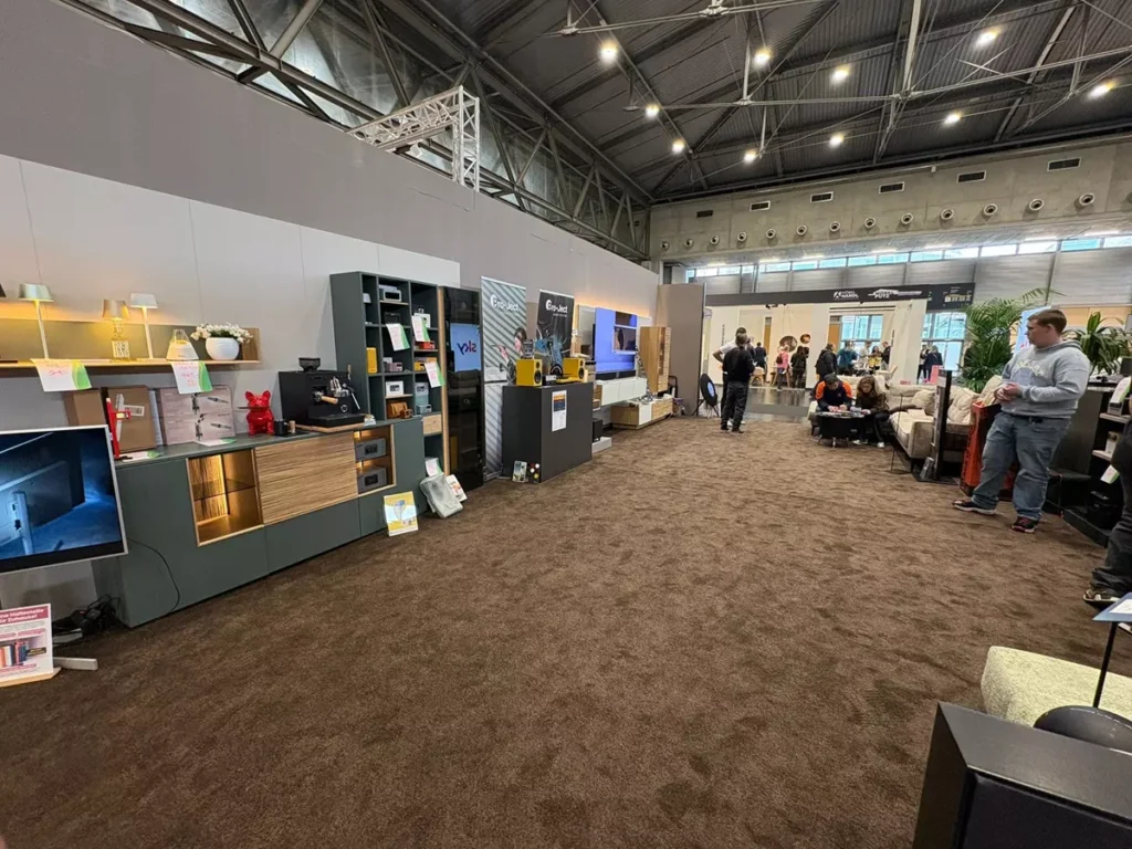 EP:Mayerhofer Stand - Wohnen & Interieur 2026