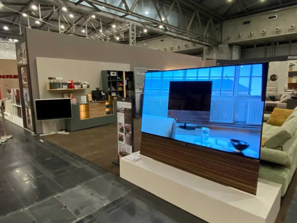 EP:Mayerhofer Stand - Wohnen & Interieur 2026