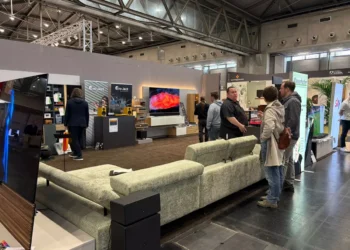 EP:Mayerhofer zieht eine erfolgreiche Wohnen & Interieur-Bilanz