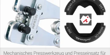 Verbindungstechnik – Teil 3: Rohrkabelschuhe