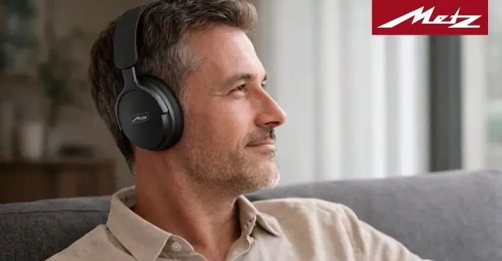 © Metz Consumer Electronics