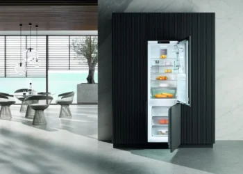 Miele Kühl-Gefrier-Kombi ist alleiniger Testsieger