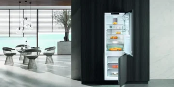 Miele Kühl-Gefrier-Kombi ist alleiniger Testsieger