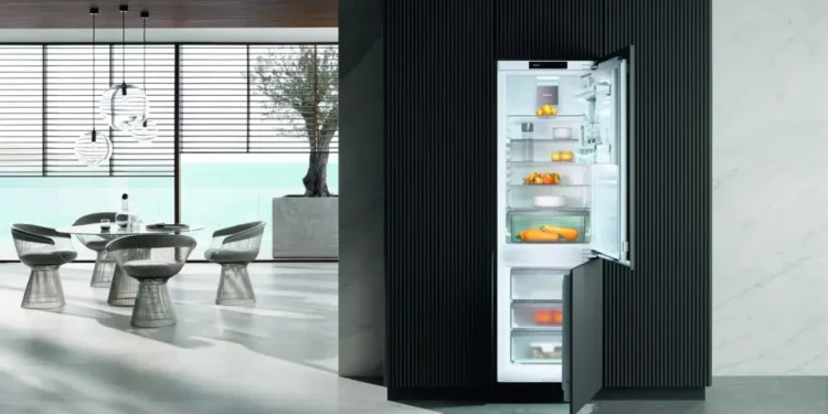 Miele Kühl-Gefrier-Kombi ist alleiniger Testsieger